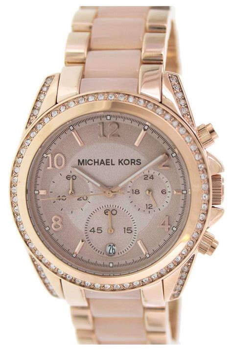 michael kors watxhes|michael kors women watches clearance.